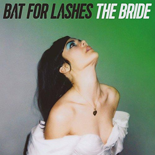 Album cover art for The Bride