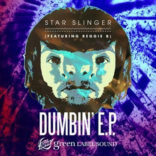 Album cover art for Dumbin'