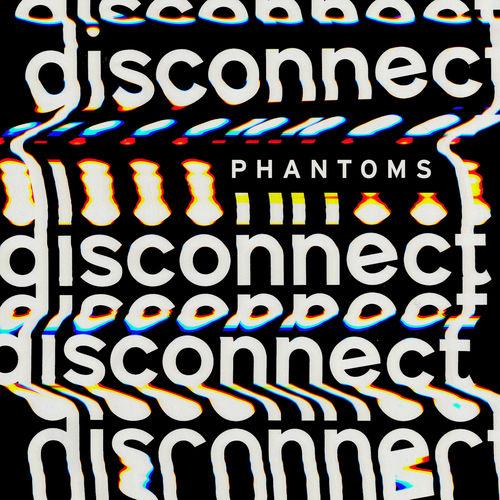 Album cover art for Disconnect