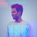 Album cover art for Yo No Soy