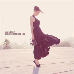 Album cover art for Once Upon Another Time