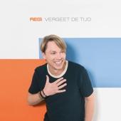 Album cover art for Vergeet de Tijd