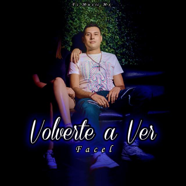 Album cover art for Volverte a Ver