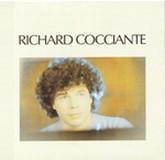 Album cover art for Richard cocciante - 1982 - Vieille