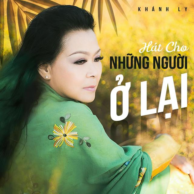 Album cover art for Hát Cho Những Người Ở Lại