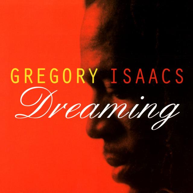 Album cover art for Dreaming