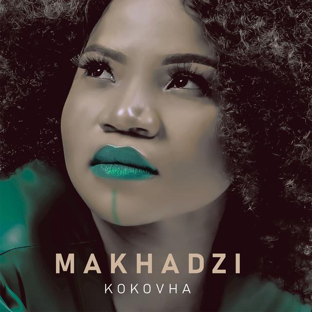 Album cover art for Kokovha