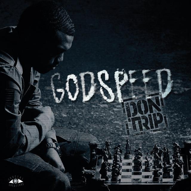 Album cover art for Godspeed