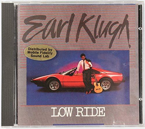Low Ride