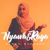 Album cover art for Nyawa & Raga