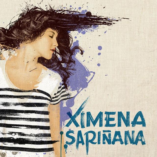 Album cover art for Ximena Sariñana