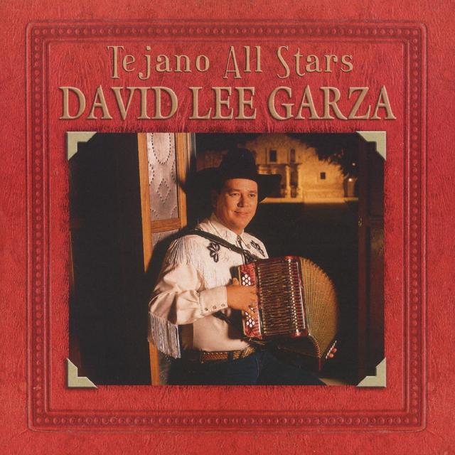 Album cover art for Tejano All Stars