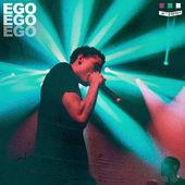 Album cover art for Ego