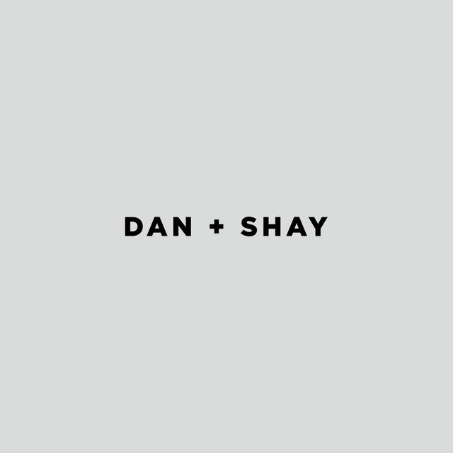 Album cover art for Dan + Shay