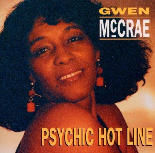 Album cover art for Psychic Hot Line