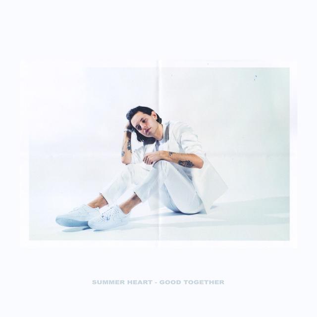 Album cover art for Good Together