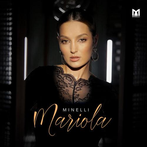 Album cover art for Mariola