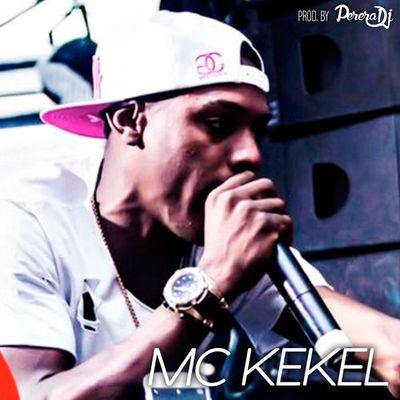 Album cover art for Mc Kekel