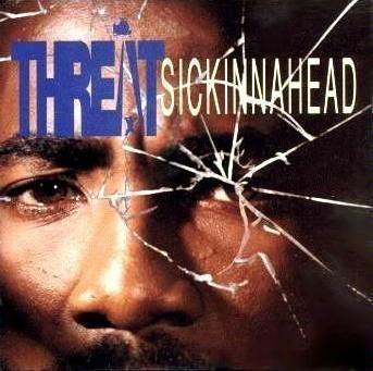 Album cover art for Sickinnahead