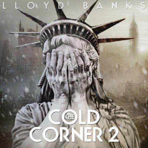 Album cover art for The Cold Corner 2