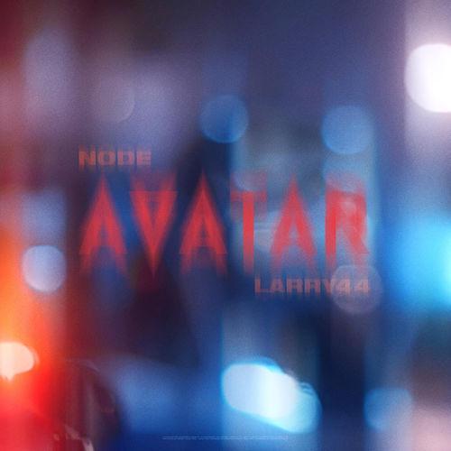 Album cover art for Avatar