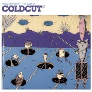 Album cover art for Some Like It Cold