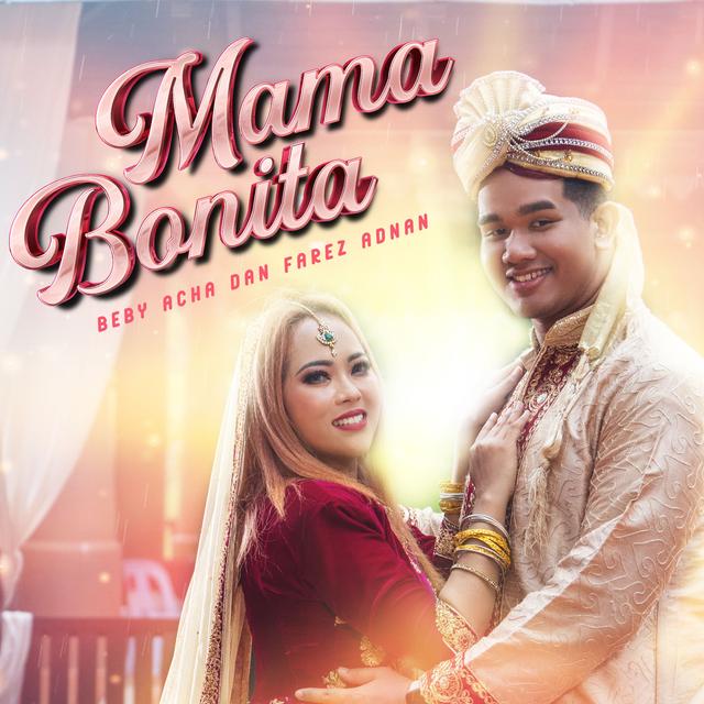 Album cover art for Mama Bonita