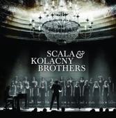 Album cover art for Scala & Kolacny Brothers