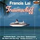 Album cover art for Traumschiff [B.O.F.]