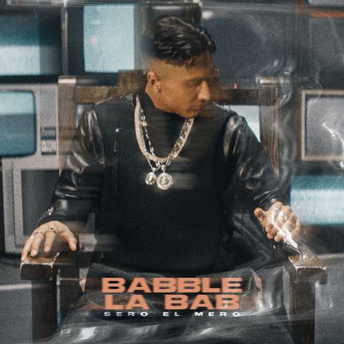 Album cover art for Babble la bab