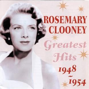 Album cover art for Greatest Hits 1948-1954