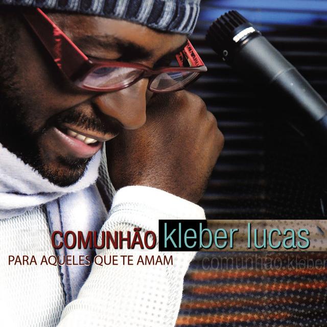 Album cover art for Comunhão