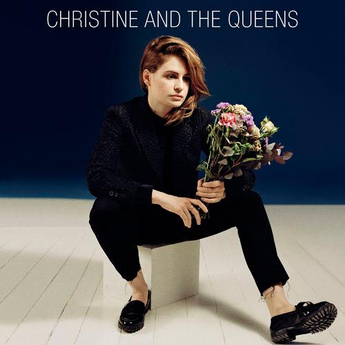 Album cover art for Christine and the Queens