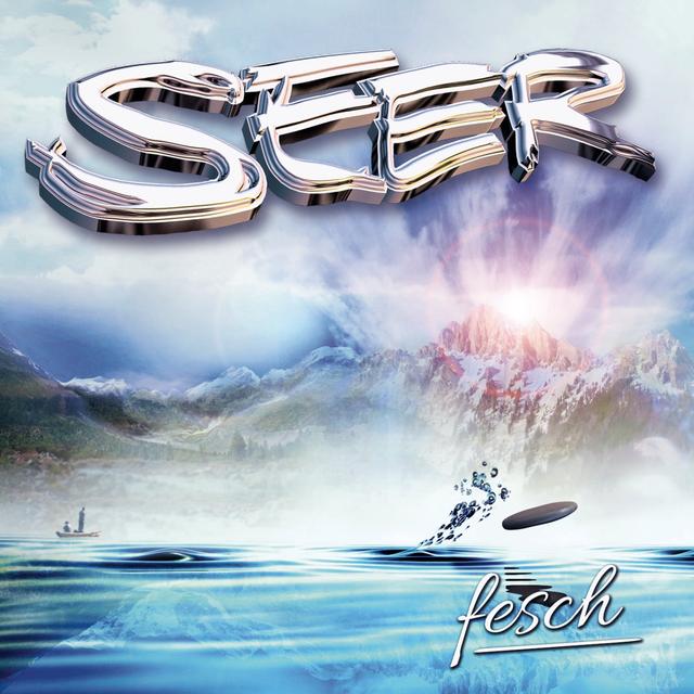 Album cover art for Fesch