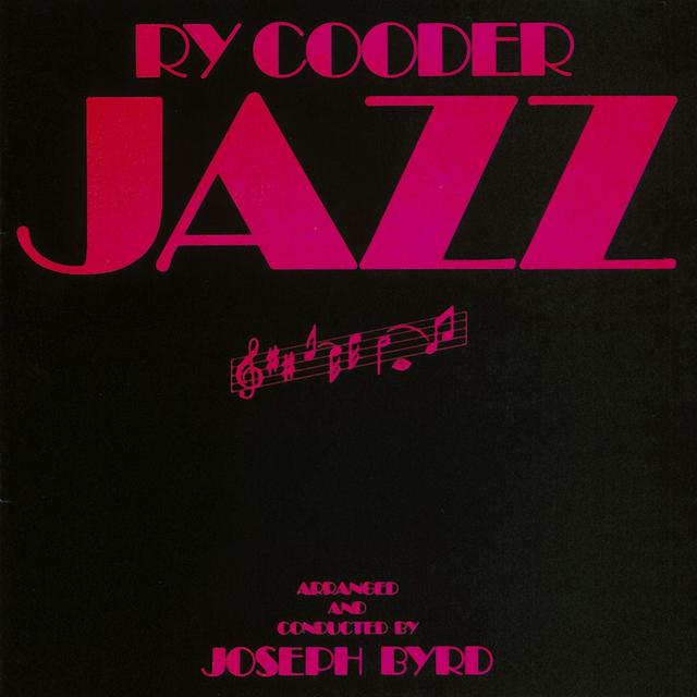 Album cover art for Jazz