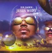 Album cover art for Jesus Wept