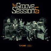 Album cover art for The Groove Sessions, Vol. 5