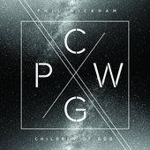 Album cover art for Children of God