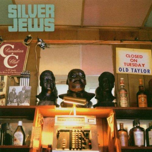 Album cover art for Tanglewood Numbers