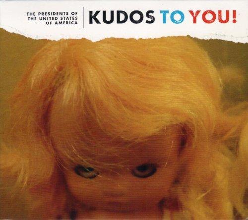 Kudos To You!