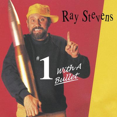 Album cover art for #1 With a Bullet