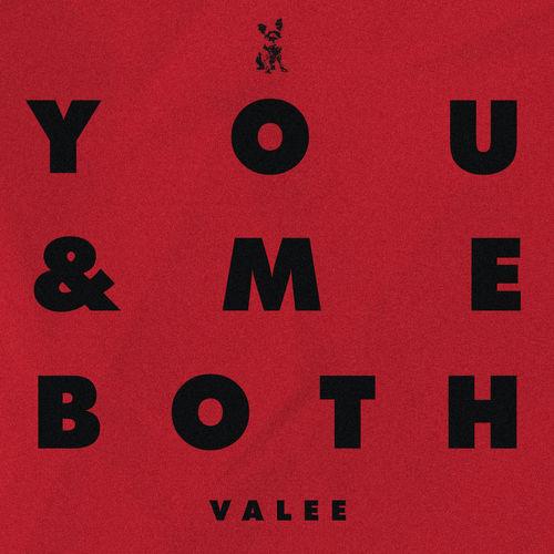 Album cover art for You & Me Both