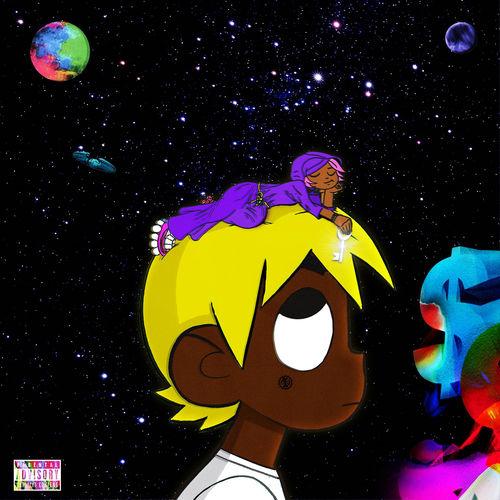 Album cover art for Lil Uzi Vert vs. the World 2