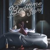 Album cover art for Bedtime Story