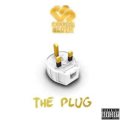 Album cover art for The Plug