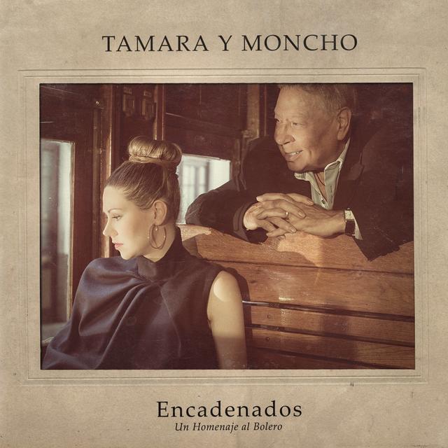 Album cover art for Encadenados