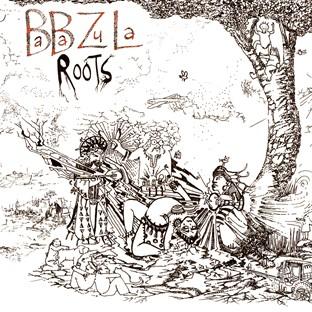 Album cover art for Roots