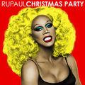 Album cover art for Christmas Party