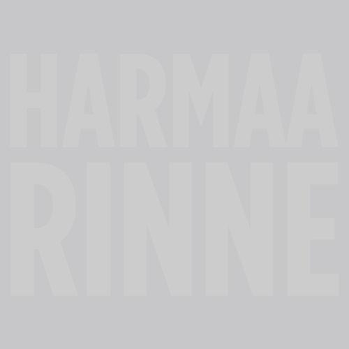 Album cover art for Harmaa Rinne