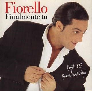 Album cover art for Finalmente Tu